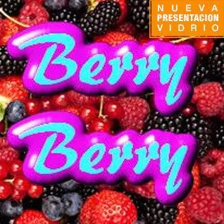Berry Berry - 3 mg / 125 ml