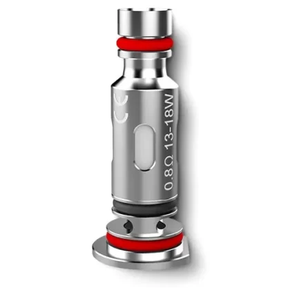 Caliburn G Coils (4Pk) by Uwell - 1.0 ohm, 0.8 ohm Mesh