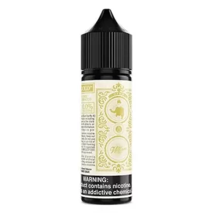 Watson White Gold
