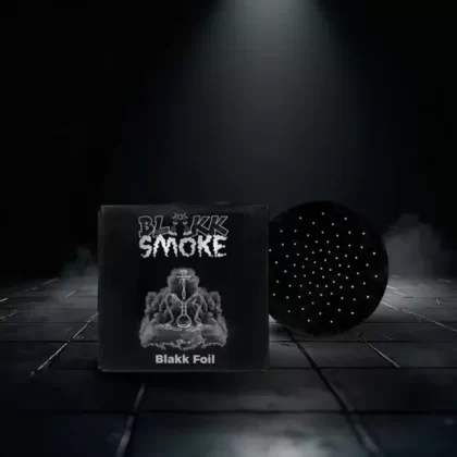 Blakk Foil