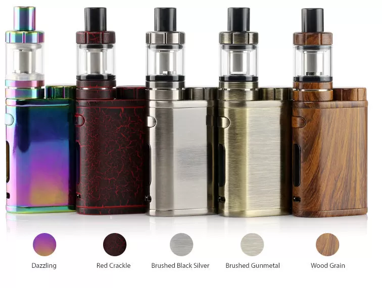 Eleaf iStick Pico 2ML Starter Kit with Melo 3 Mini