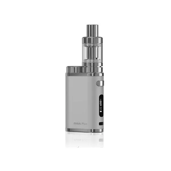 Eleaf iStick Pico 2ML Starter Kit with Melo 3 Mini - Image 3