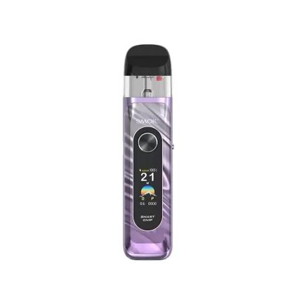SMOK Novo 6 Pod Vape Kit - Black