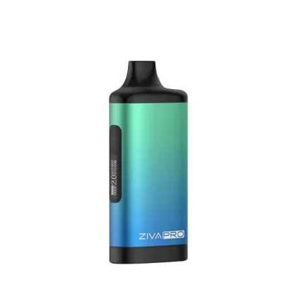 Yocan Ziva Pro – Stealth 510 Thread Vape Cart Battery - Discountvapepen