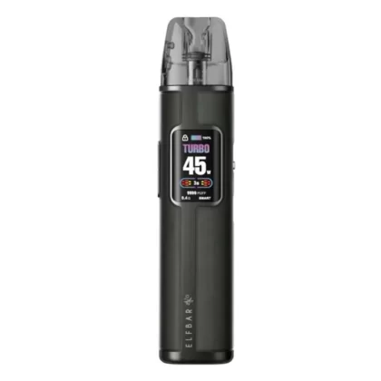 ELFX Pro Pod Vape Kit by Elf Bar - Vapekit Co