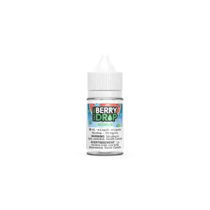 WATERMELON BY BERRY DROP SALT (30mL)