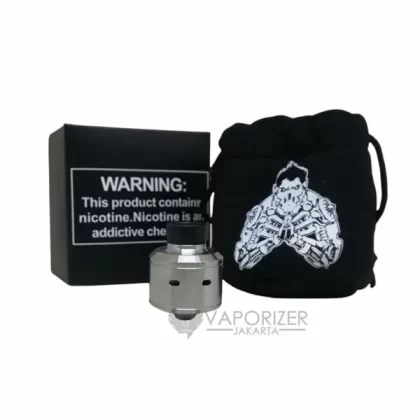 CITADEL RDA 22 MM (Authentic)