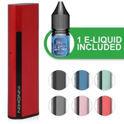 Innokin Klypse Vape Kit - Ecigpremium