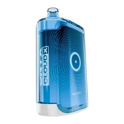 Blue Mist POD SALT Onyx Cloud X - Customer Group#VAP~Nicotine#5mg~Size#Single>5 Pack
