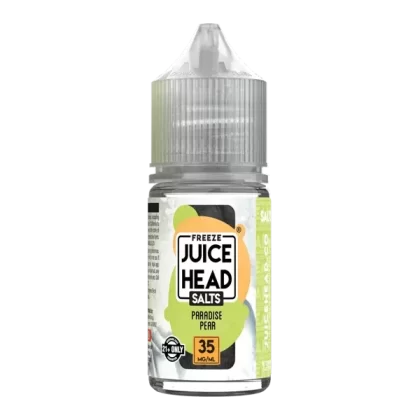 Paradise Pear Freeze Juice Head Salt