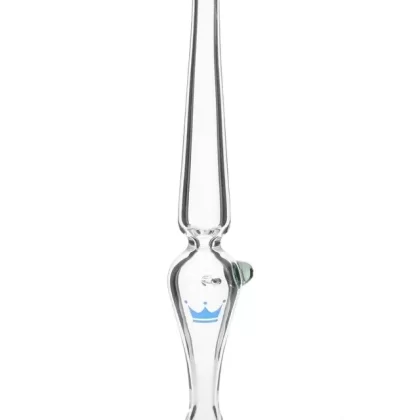 American Helix Solo Sceptre Glass Straw
