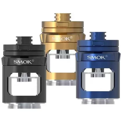 SMOK Nord AIO 22 Replacement Tank - Eliquidsupply