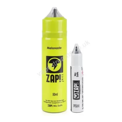 Melonade by ZAP! E-Liquid - Vapestreams Co