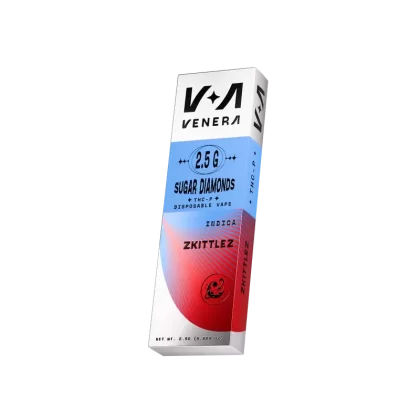 2.5G Sugar Diamond Vape – Zkittles