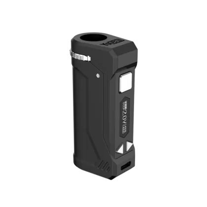 Yocan Uni Pro Box Mod - Dark Blue, Rosy