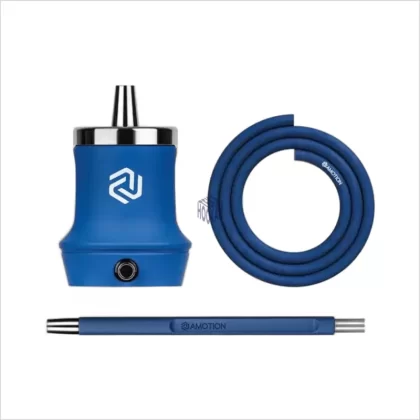 Shisha Amotion Roam Cobalt - Dzban; Brak nakładki (415613)