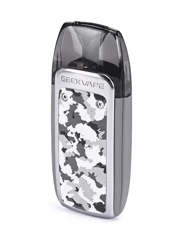 Geekvape AP2 Pod Kit - Black - Image 2