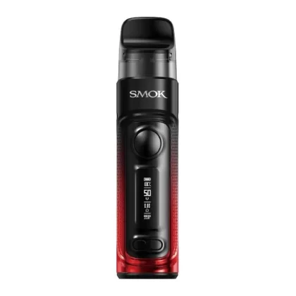 SMOK RPM C 50w Pod Kit - Purple Orange