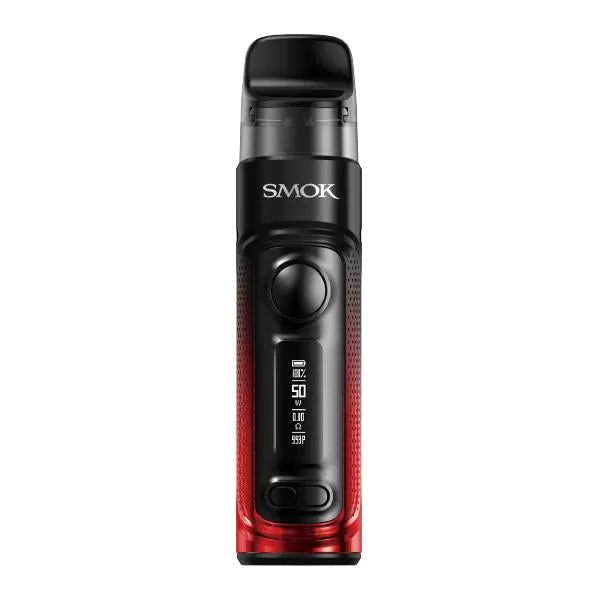 SMOK RPM C 50w Pod Kit - Purple Orange