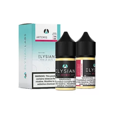 Artemis Elysian Harvest Salts 60mL