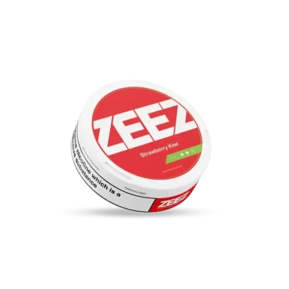 Zeez Nicotine Pouches | Snus