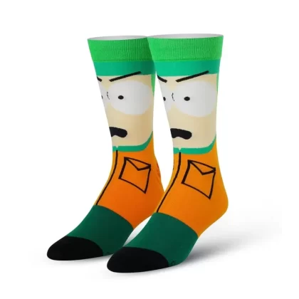 Odd Sox – Kyle Broflovski – Mens
