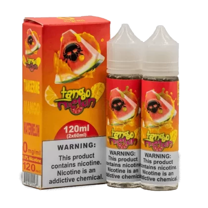 Transistor | Tango Melon - Vape Product, Vape Product (267F93)