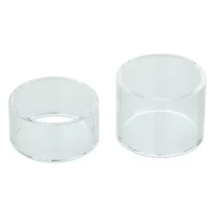 Sale $0.58 – SMOK Micro TFV4 Plus Pyrex Glass Tube 3.5mL/5.5mL (2-Pack)