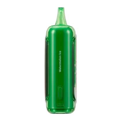 Watermelon Ice (Christmas Edition) RAZ LTX DC25000 Vape
