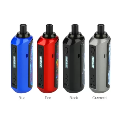 Artery Nugget AIO 40W Pod System Kit 1500mAh - Blue
