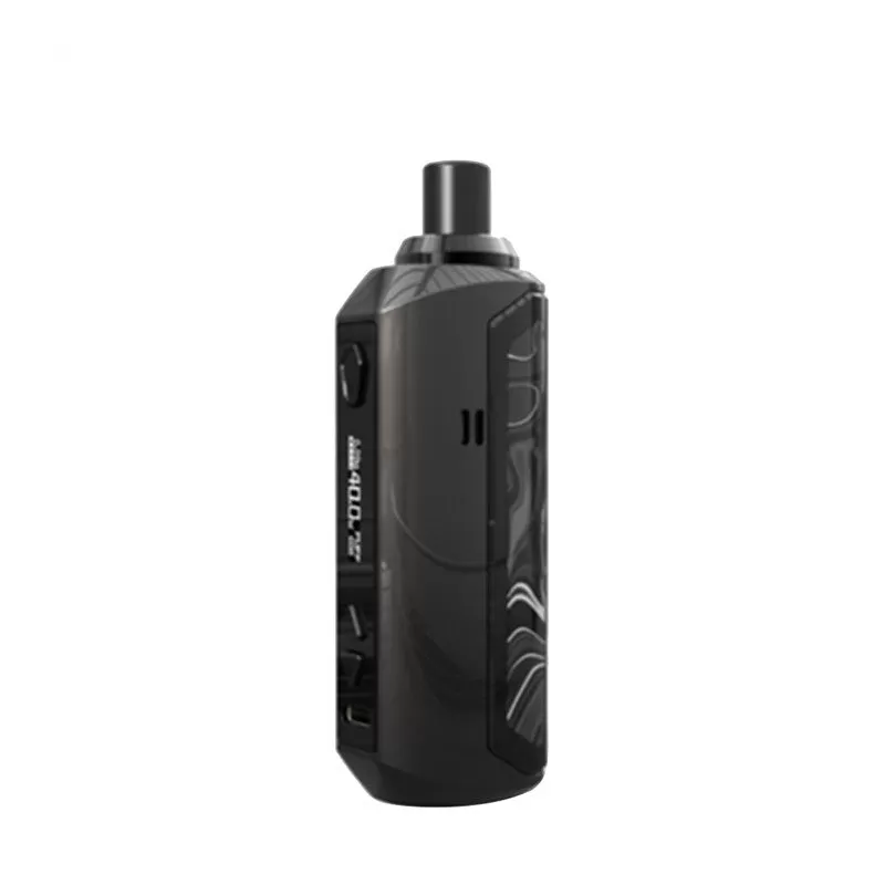 Artery Nugget AIO 40W Pod System Kit 1500mAh - Blue - Image 2