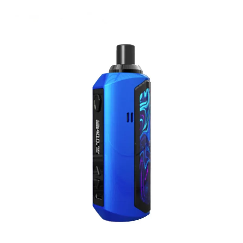 Artery Nugget AIO 40W Pod System Kit 1500mAh - Blue - Image 3