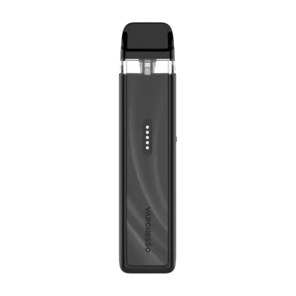 Vaporesso Xros 6 Mini Kit - Plume Pink - Vapeshop Co
