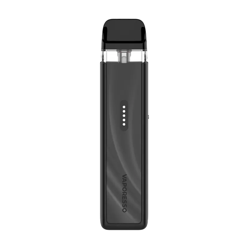 Vaporesso Xros 6 Mini Kit - Plume Pink - Vapeshop Co