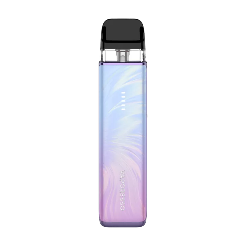 Vaporesso Xros 6 Mini Kit - Plume Pink - Vapeshop Co - Image 2