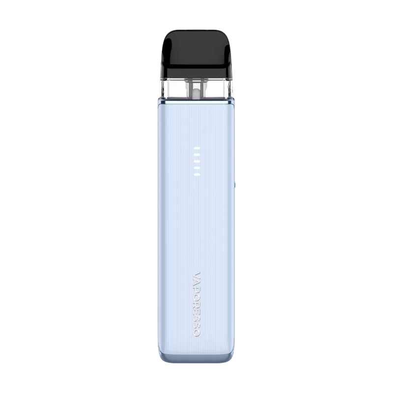 Vaporesso Xros 6 Mini Kit - Plume Pink - Vapeshop Co - Image 3