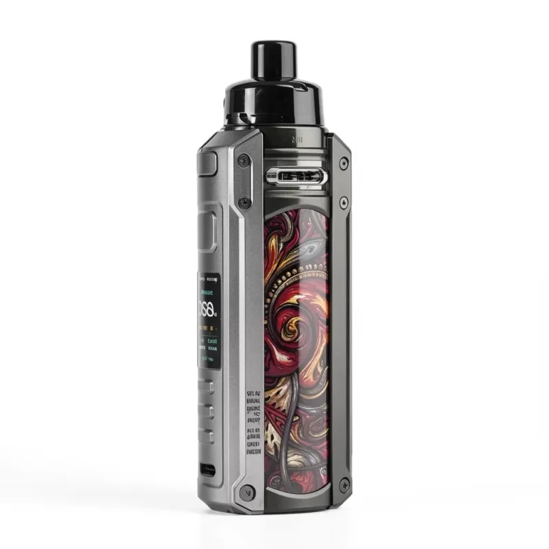 Lost Vape URSA Quest Multi Kit 100W 21700 7mL/6mL - Vape Store