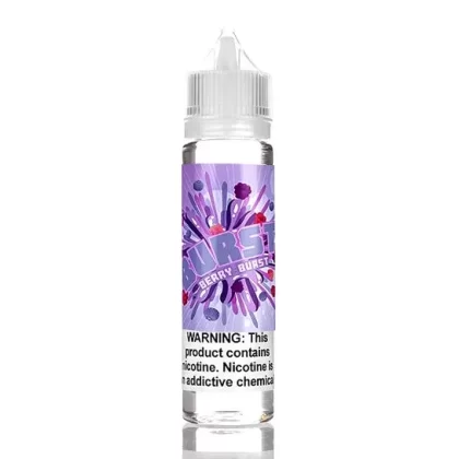 Berry-Burst – Burst E-Juice (60 ml)