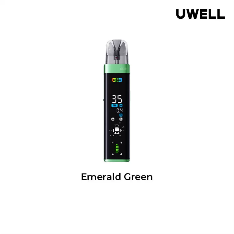 UWELL Caliburn G3 Pro - 35w Pod System - Image 2