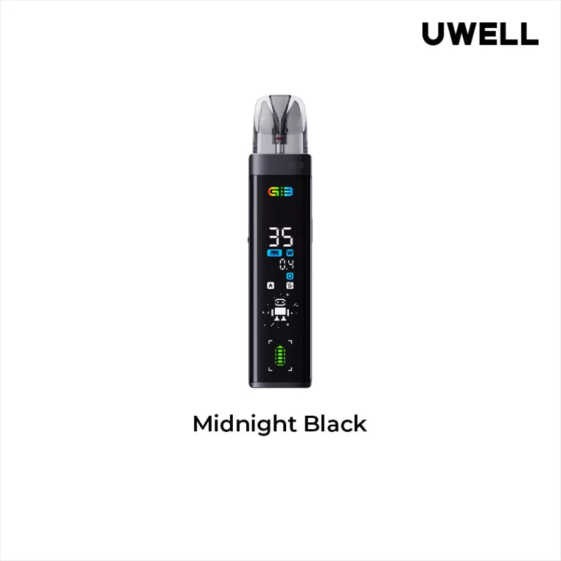 UWELL Caliburn G3 Pro - 35w Pod System - Image 3