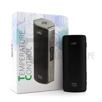 Eleaf iStick 60W TC Box Mod