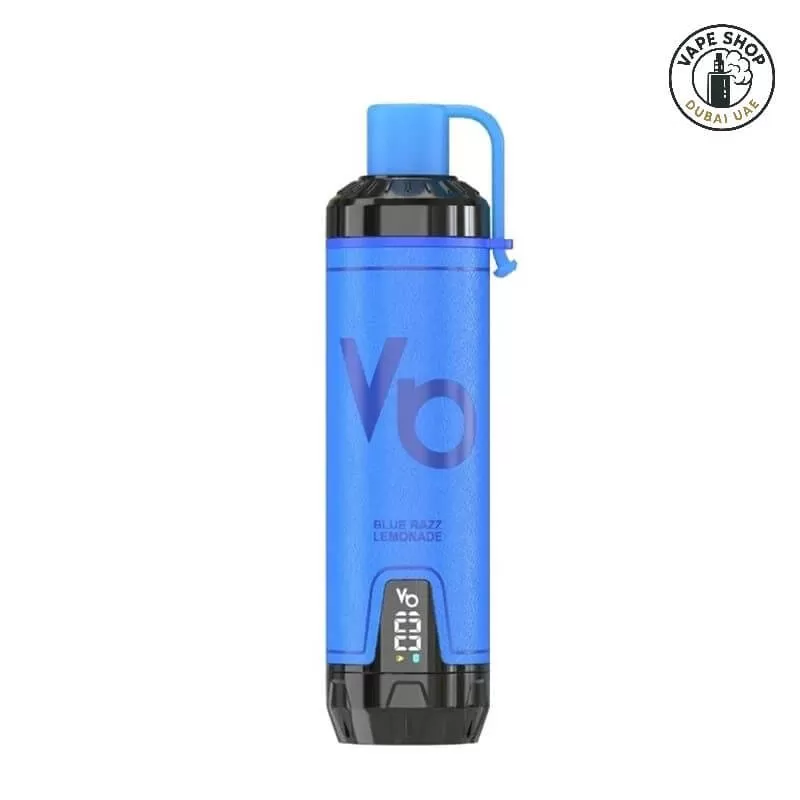 VAPES BARS Ghost Shisha 15000 Puffs 5MG Nicotine Disposable Vape in - Image 2