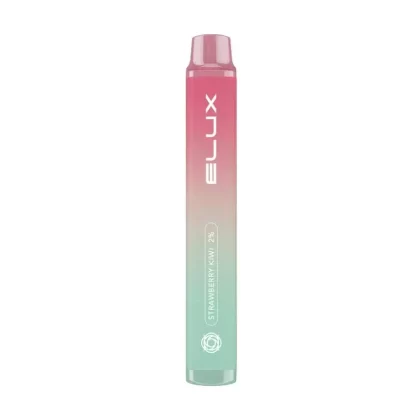 Elux Legend Mini Strawberry Kiwi Disposable Vape
