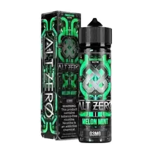 Melon Mint by Alt Zero 60ML TFN
