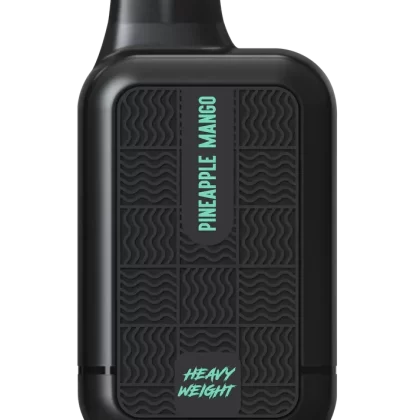 TYSON 2.0 HEAVYWEIGHT 7000 Pineapple Mango
