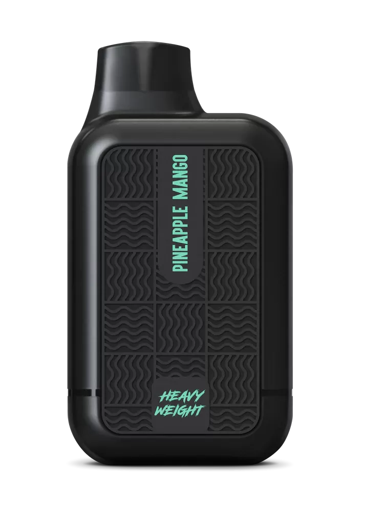 TYSON 2.0 HEAVYWEIGHT 7000 Pineapple Mango