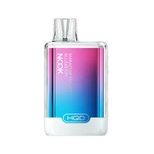 HQD NOOK 600 Puffs Disposable Vape