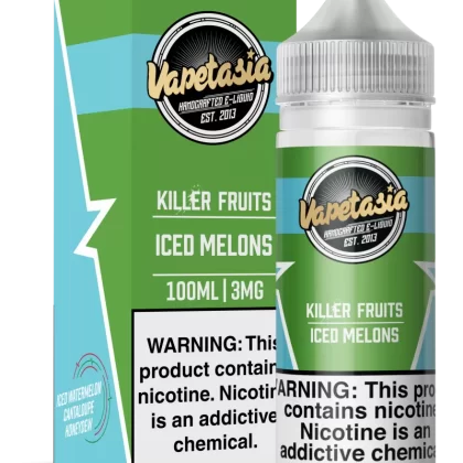 Vapetasia - Vaporider Deals (CAE77D)