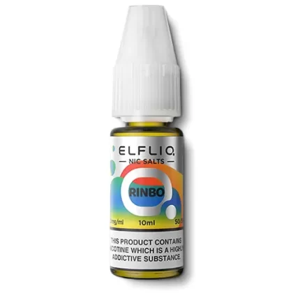 Rinbo by ElfLiq - 5 mg/ml