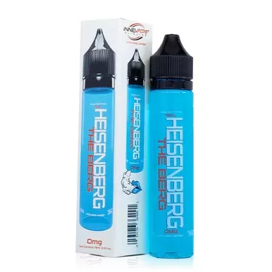 Heisenberg By Innevape E-Liquid